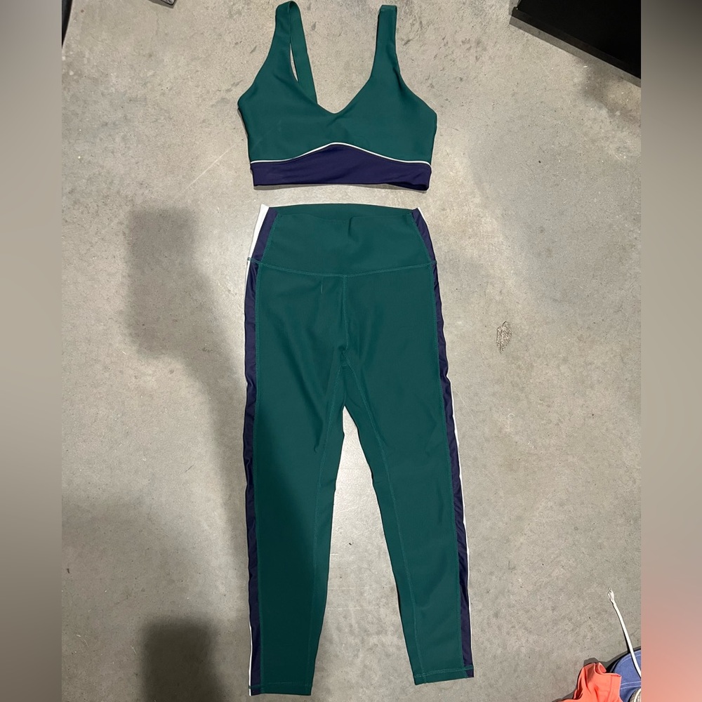 WILO set